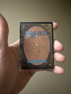 MTG Scion Of The Ur-Dragon *Rainbow Foil* Secret Lair: Devastation Dragons MT/NM - Image 2