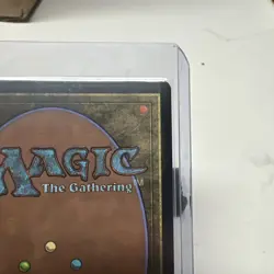 MTG Spider-Man Spectacular Spider-Man 0235 Borderless Textured Foil Black Suit - Image 4