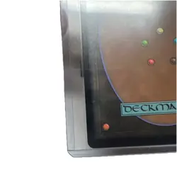 MTG Spider-Man Spectacular Spider-Man 0235 Borderless Textured Foil Black Suit - Image 5