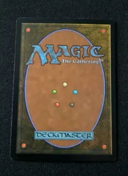 MTG - Irenicus's Vile Duplication - FOIL - CLB Uncommon #78 Light Play - Image 2