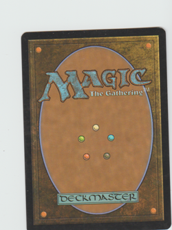 MTG Dismember *foil* FNM Promo - Image 2