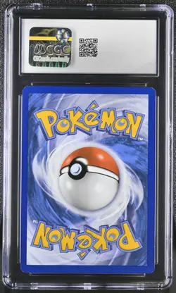 CGC 9 Light Toxtricity Swsh137 Celebrations Black Star Promos Pokemon Mint - Image 2
