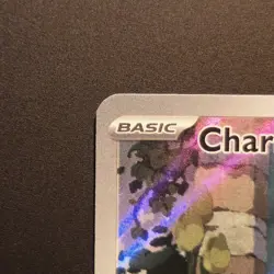 Pokemon Charmander 044 Pokemon Center Promo NM ENGLISH - Image 2