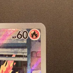 Pokemon Charmander 044 Pokemon Center Promo NM ENGLISH - Image 3