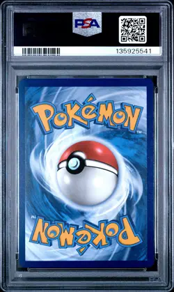 2025 POKEMON SVP EN-SV BLACK STAR PROMO #211 GOTHITELLE PSA 10 - Image 2