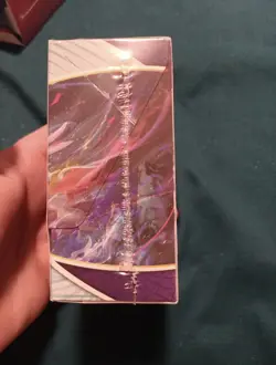 New/Sealed - Pokemon Chilling Reign Build & Battle - Sword & Shield - Image 4
