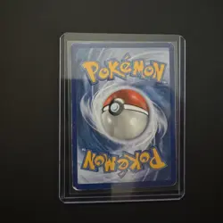 Pokemon Dialga LV.X DP37 Black Star Diamond & Pearl Promo Holo NM Near Mint - Image 2