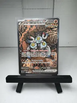Sandy Shocks ex 159/131 Sv: Prismatic Evolutions Holo Pokemon TCG - Image 1
