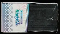 Pokemon Prismatic Evolutions Elite Trainer Box ETB Scarlet And Violet **SEALED** - Image 4
