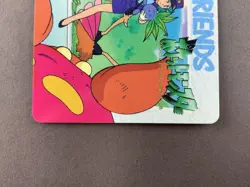 [NM-] Pokemon Carddass Anime Collection No.47 Officer Jenny Bandai Japanese - Image 3