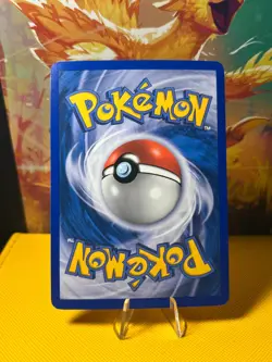 Voltorb 115/147 Reverse Holo Aquapolis Pokemon 2002 - Image 2