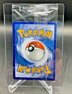 Pokemon Charizard UPC Black Star Promo MEGA CHARIZARD X EX #023 Sealed (A) - Image 2