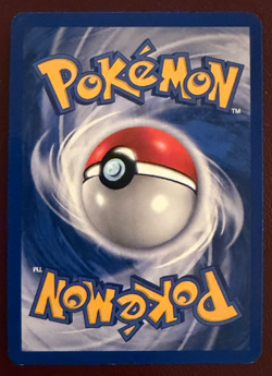 Here Comes Team Rocket! 1st Edition Trainer Holo 15/82 Pokemon Card - Image 3