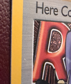 Here Comes Team Rocket! 1st Edition Trainer Holo 15/82 Pokemon Card - Image 5