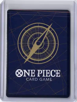 SUPER RARE ALT ART!!! 2025 Bandai One Piece Card Game OP-12 Nico Robin - Image 2