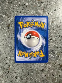 Pokemon TCG Cards Dugtrio 22/112 FireRed & LeafGreen FRLG Rare NM - Image 2