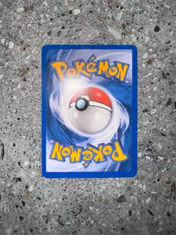 Pokemon TCG Cards Dugtrio 22/112 FireRed & LeafGreen FRLG Rare NM - Image 4