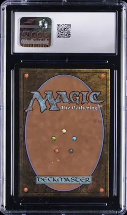 2024 MTG MODERN HORIZONS 2 TIMESHIFTS 2 RARE - FOIL #1/1 ESPER SENTINEL CGC 9.5 - Image 2