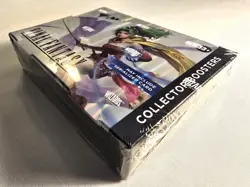 Magic the Gathering Final Fantasy Collector Booster Box New Sealed MTG 12 Packs! - Image 3
