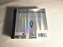 Magic the Gathering Final Fantasy Collector Booster Box New Sealed MTG 12 Packs! - Image 5