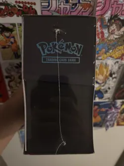 Pokemon Center Phantasmal Flames ETB Elite Trainer Box ✅IN HAND🔥 - Image 3