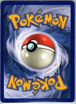Lapras 10/62 Holo Fossil - Pokemon Card - LP - Image 2