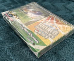 2009 Pokemon World Championships Deck Luxdrill Beedrill Stephen Silvestro Signed - Image 4