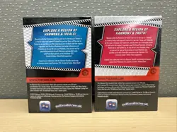 Pokemon Black Bolt & White Flare BOOSTER BUNDLE Set of 2! Factory Sealed - Image 3