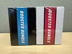 Pokemon Black Bolt & White Flare BOOSTER BUNDLE Set of 2! Factory Sealed - Image 5
