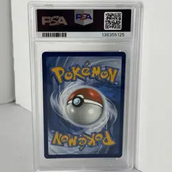 Pokemon TCG Umbreon EX 161/131 Special Illustration Prismatic Evolutions PSA 9 - Image 4