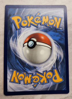 2021 Pokemon Sword & Shield Umbreon Black Star Promo SWSH129 Holo - Image 4
