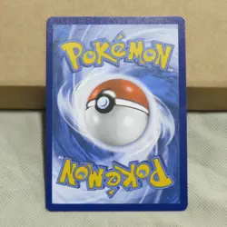 Pokemon Excadrill ex 168/086 Black Bolt NM Near-Mint HQ Packaging - Image 3