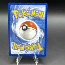 Sacred Charm 122/094 NM - Full Art Holo - 2025 TCG Pokemon Phantasmal Flames - Image 2