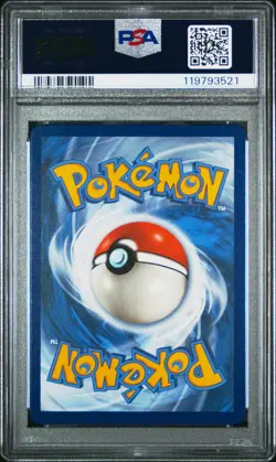 2022 POKEMON SWORD & SHIELD BRILLIANT STARS TG14 FULL ART SYLVEON V PSA 10 - Image 2