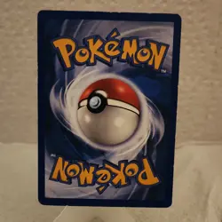 Pokemon Unown [I] Neo Discovery 68/75 Uncommon 40 HP Regular English Basic - Image 2