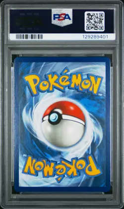 2019 POKEMON SUN & MOON TEAM UP #168 FULL ART/COBALION GX PSA 10 - Image 2