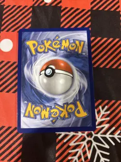 Pokemon TCG Blowtorch Trainer Item Full Art Secret Rare 117/94 Phantasmal Flames - Image 4