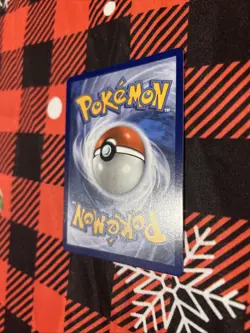 Pokemon TCG Blowtorch Trainer Item Full Art Secret Rare 117/94 Phantasmal Flames - Image 5