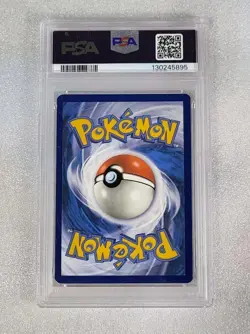 Pikachu SVP 027 PSA 9 MINT Sv Paldea Evolved ETB Promo Pokemon TCG - Image 2