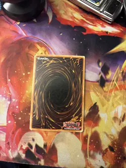 Cyber End Dragon (Secret Rare) SGX1-ENG21 Speed Duel GX: Duel Academy Box - Image 2