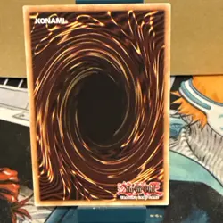 The Winged Dragon Of Ra Platinum Secret Rare RA03-EN137 Yugioh - Image 2
