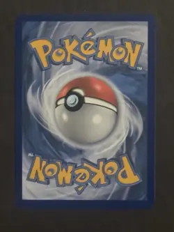 Pokemon Karte - Samantha (110/111) Aufziehen der Sturmrote / Full-Art HOLO DE NM - Image 5