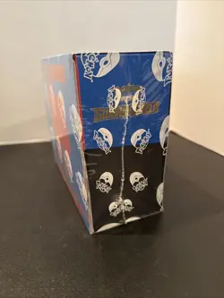 Pokemon TCG Sword and Shield Elite Trainer Box Sealed Imperfect In Photos - Image 2