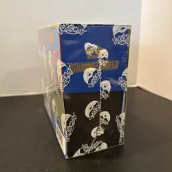 Pokemon TCG Sword and Shield Elite Trainer Box Sealed Imperfect Look At Photos - Image 4