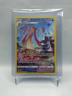 🌟 Milotic Ultra Rare TG02/TG30 | Silver Tempest Trainer Gallery | Pokemon TCG - Image 5