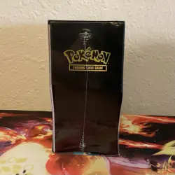 Pokemon TCG Mega Evolution Lucario Elite Trainer Box ETB - Image 2