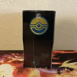 Pokemon TCG Mega Evolution Lucario Elite Trainer Box ETB - Image 4