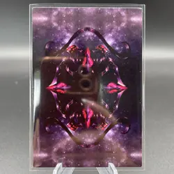 Rose Oriana Anime Waifu Card Doujin ACG Goddess Holo - Image 3