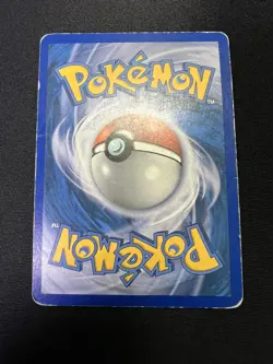 2010 Korean Pokemon D&P Card Darkrai LV.X 45/60 Holo Rare Like 104/106 HP - Image 3
