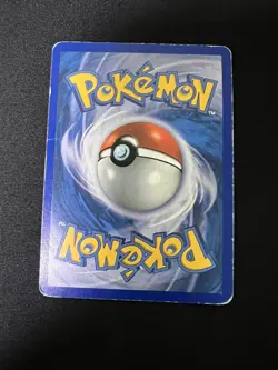 2010 Korean Pokemon D&P Card Darkrai LV.X 45/60 Holo Rare Like 104/106 HP - Image 5